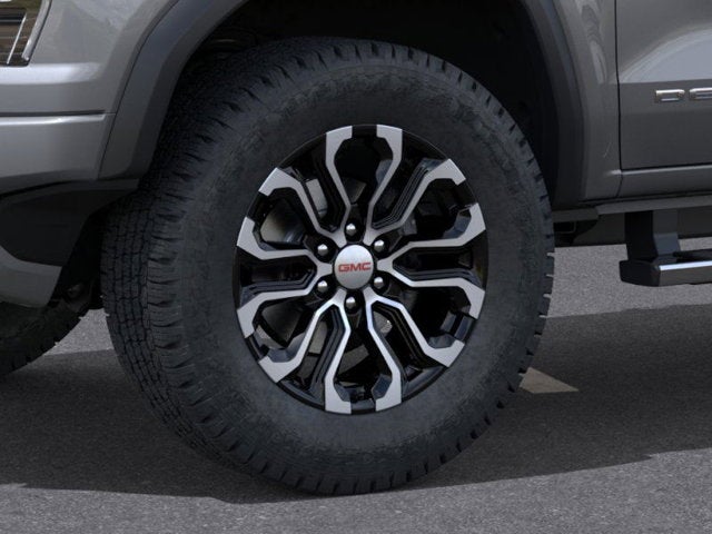 2026 GMC Canyon 4WD Denali