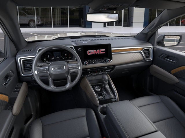 2026 GMC Canyon 4WD Denali