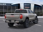 2026 GMC Canyon 4WD Denali