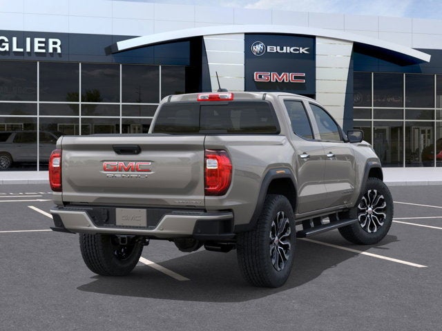2026 GMC Canyon 4WD Denali