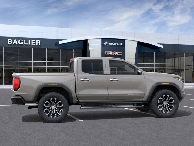 2026 GMC Canyon 4WD Denali