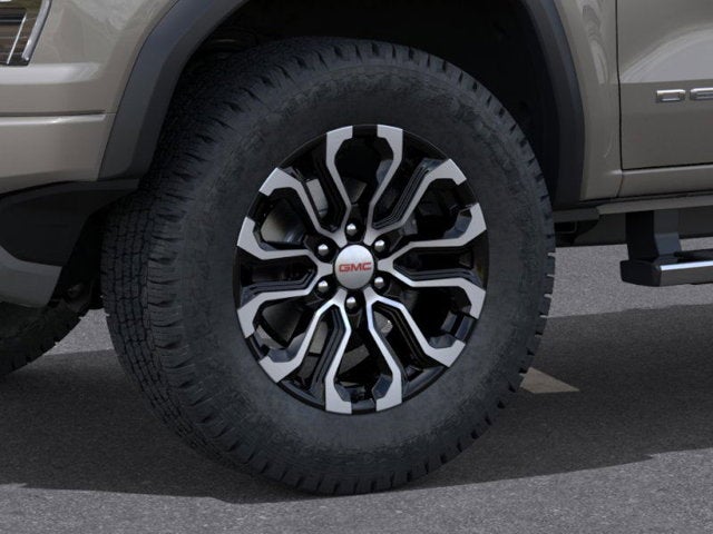 2026 GMC Canyon 4WD Denali