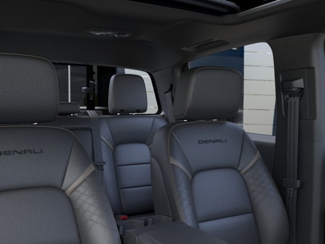 2026 GMC Canyon 4WD Denali