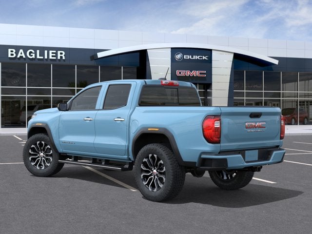 2026 GMC Canyon 4WD Denali