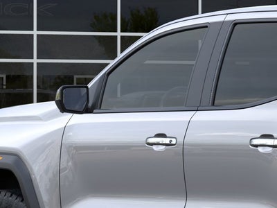 2026 GMC Canyon 4WD Denali