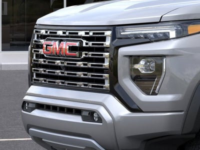 2026 GMC Canyon 4WD Denali