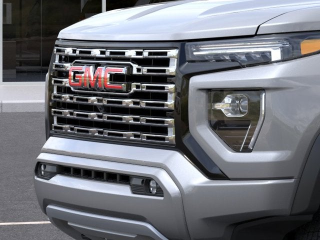 2026 GMC Canyon 4WD Denali