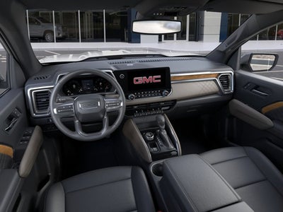 2026 GMC Canyon 4WD Denali