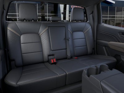 2026 GMC Canyon 4WD Denali