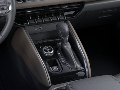 2026 GMC Canyon 4WD Denali