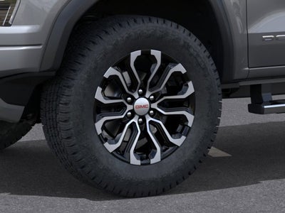 2026 GMC Canyon 4WD Denali