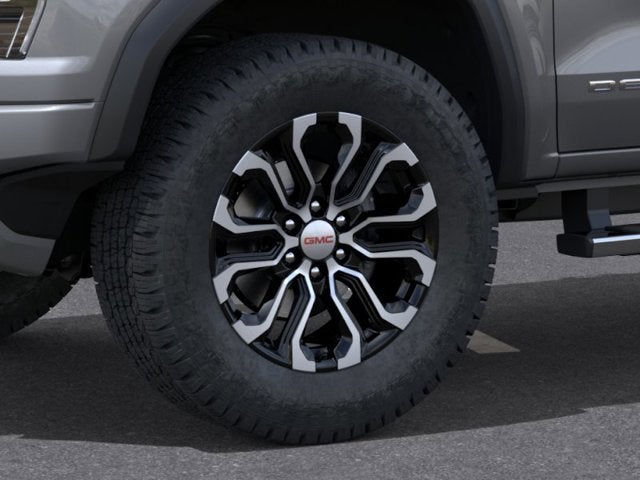 2026 GMC Canyon 4WD Denali