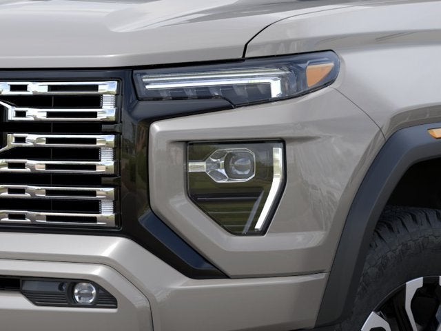 2026 GMC Canyon 4WD Denali