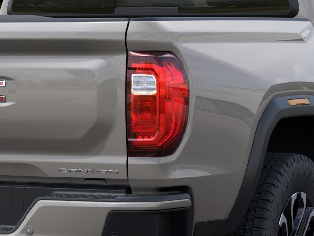 2026 GMC Canyon 4WD Denali