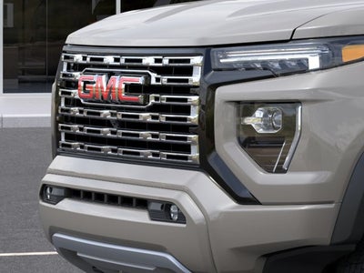 2026 GMC Canyon 4WD Denali