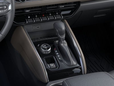 2026 GMC Canyon 4WD Denali