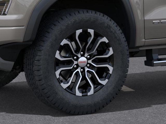 2026 GMC Canyon 4WD Denali