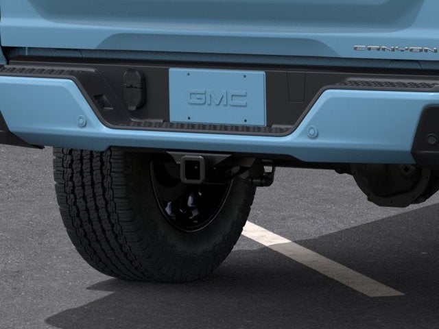 2026 GMC Canyon 4WD Denali