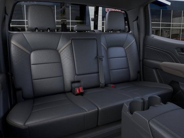 2026 GMC Canyon 4WD Denali
