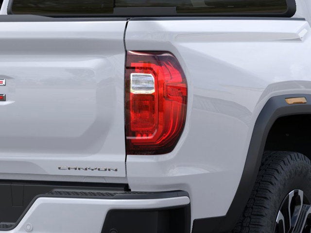 2026 GMC Canyon 4WD Denali