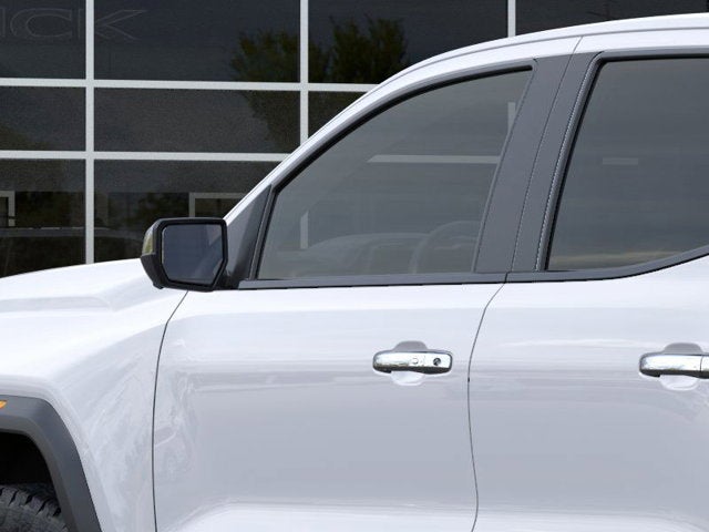 2026 GMC Canyon 4WD Denali