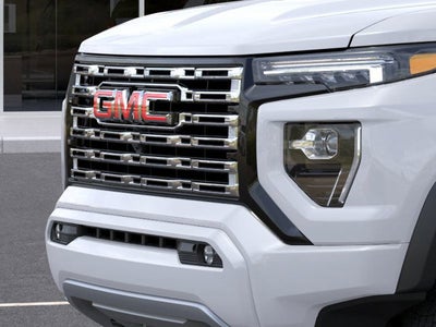 2026 GMC Canyon 4WD Denali