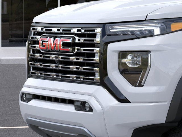 2026 GMC Canyon 4WD Denali