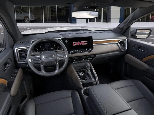 2026 GMC Canyon 4WD Denali