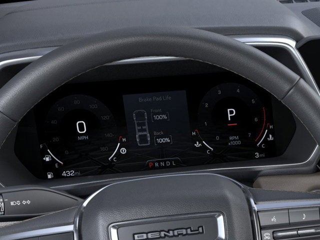 2026 GMC Canyon 4WD Denali