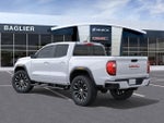 2026 GMC Canyon 4WD Denali