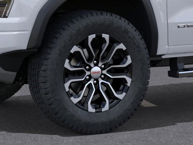 2026 GMC Canyon 4WD Denali