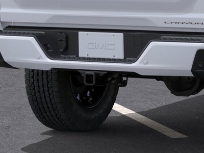 2026 GMC Canyon 4WD Denali