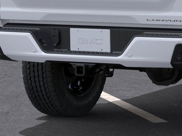 2026 GMC Canyon 4WD Denali