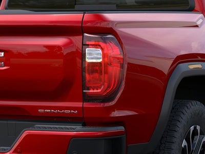 2026 GMC Canyon 4WD Denali