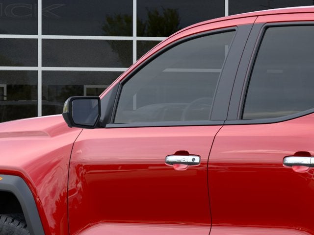 2026 GMC Canyon 4WD Denali