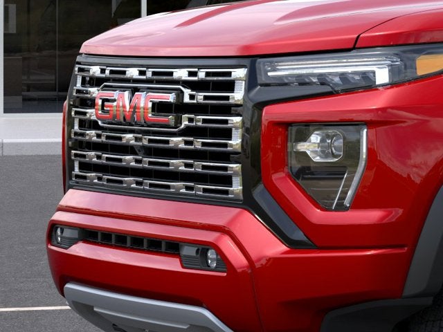 2026 GMC Canyon 4WD Denali