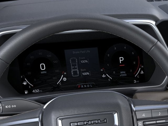 2026 GMC Canyon 4WD Denali