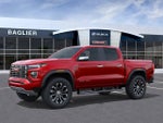 2026 GMC Canyon 4WD Denali