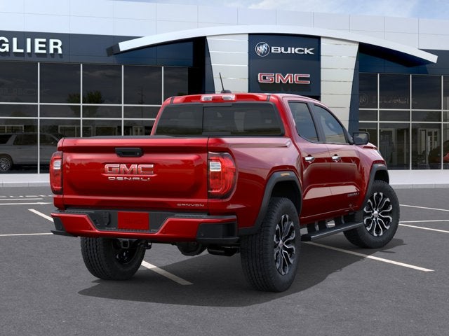 2026 GMC Canyon 4WD Denali
