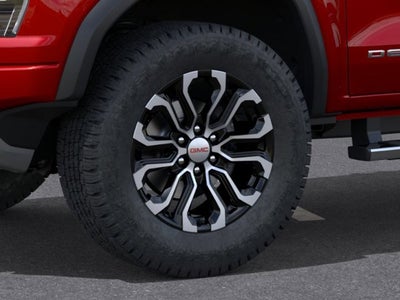 2026 GMC Canyon 4WD Denali