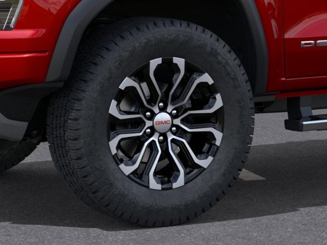 2026 GMC Canyon 4WD Denali