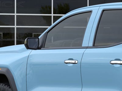 2026 GMC Canyon 4WD Denali