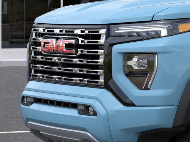 2026 GMC Canyon 4WD Denali