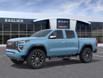 2026 GMC Canyon 4WD Denali