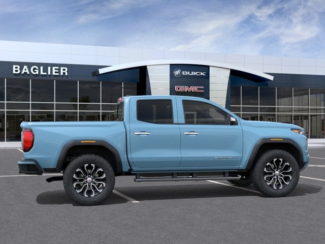 2026 GMC Canyon 4WD Denali