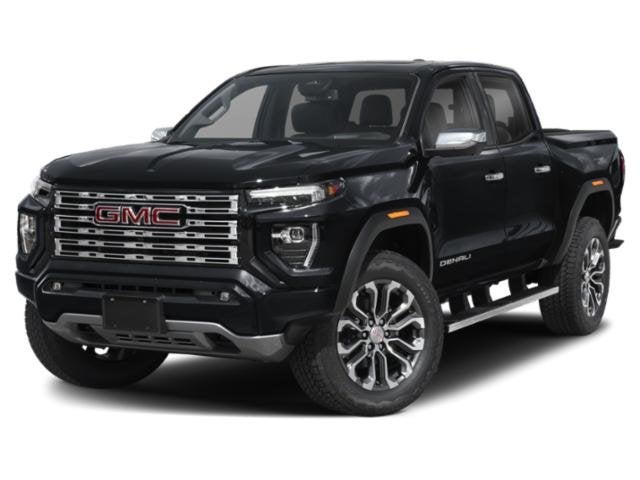 2026 GMC Canyon 4WD Denali