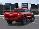 2026 GMC Canyon 4WD Denali