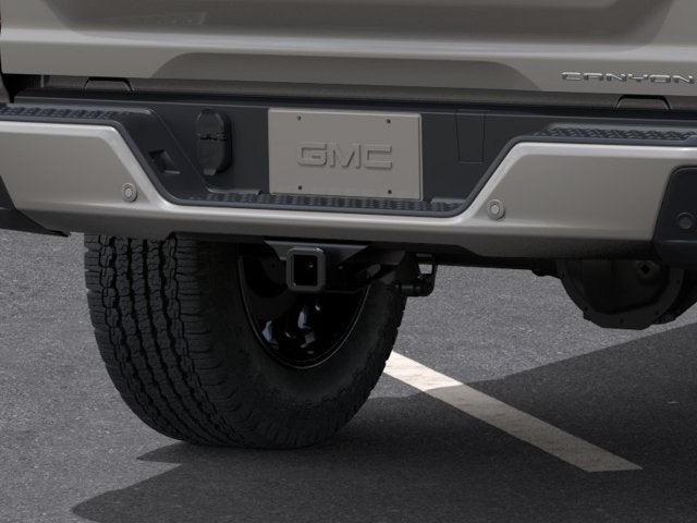 2026 GMC Canyon 4WD Denali