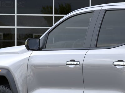 2026 GMC Canyon 4WD Denali