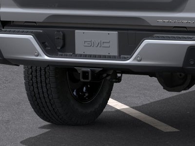 2026 GMC Canyon 4WD Denali